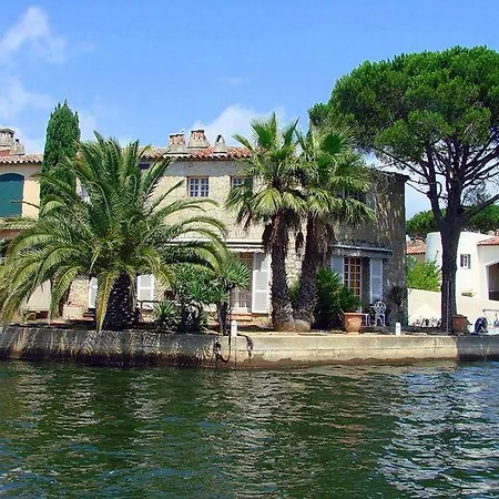 Apartment Port Grimaud