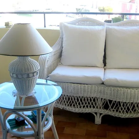 Port Apartment Grimaud