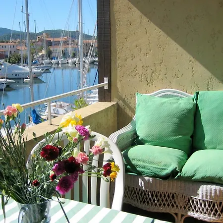 Apartment Port Grimaud