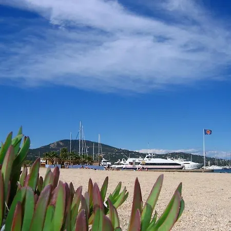 Port * Grimaud
