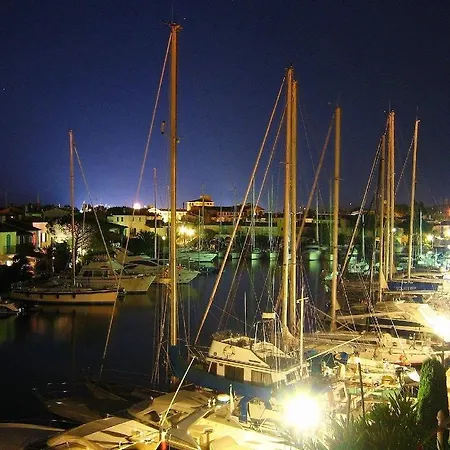 Port Grimaud