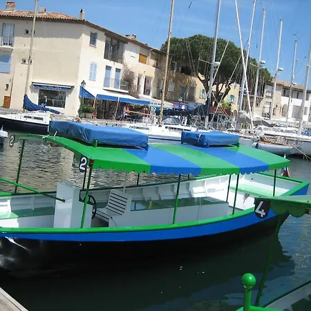 Port Apartment