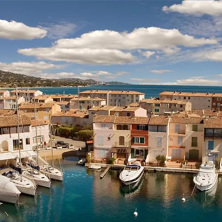 Apartment Port *